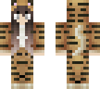 tiger kons