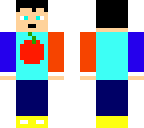 timmy