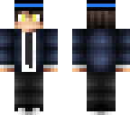 top hat guy