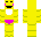toy chica