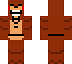 toy freddy