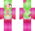 tsareena girl
