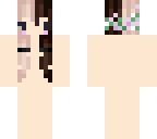 two-toned chibi version 2