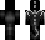 u need a ender dragon head and put it on