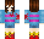 underworld frisk