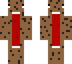 updated derpy double sided cookie man