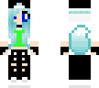 updated skin