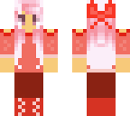 valentine girl