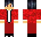 valentines day suit