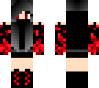 vampire girl