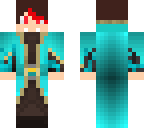 vampire guy
