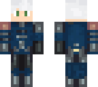 virian kingsguard