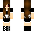 waitress