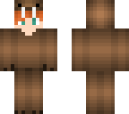 walrus costume edit
