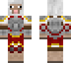 warrior ram