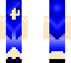 water girl