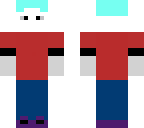 why does it have no mouth