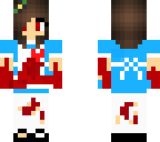 wondertale chara edit