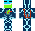 woodsta future flash human mix