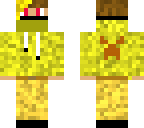 yellow boy
