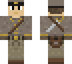 young confederate