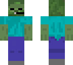 zombie