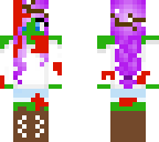 zombie ayleah