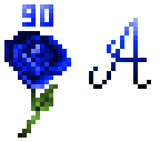 90 superfans