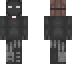 a skin