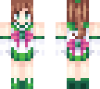 abby aka sailor jupiter