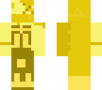 alien from abondend planet