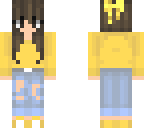 anime girl
