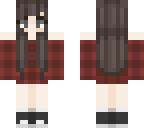 anime girl