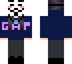 anonymous me
