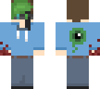 antisepticeye