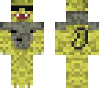 armored