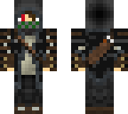 asassin archer