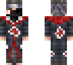 ashir uchiha akatsuki
