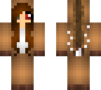 bambi onesie