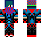 bandit