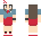 battle legend leaf