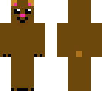 bear