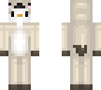 blessica llama