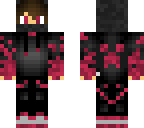 blood demon