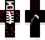 bloody death derp