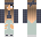 blue bandana edit