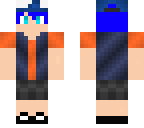blue gravity falls rp