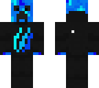 blue tbnr