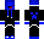 blue turtle