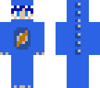 bluevacktor